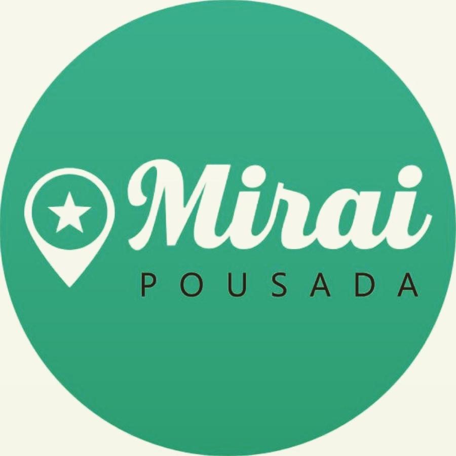 Pousada Mirai -Centro- Arraial do Cabo Bagian luar foto